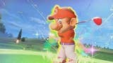 Mario Golf: Super Rush lidera domínio Nintendo no Japão