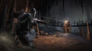 Dankzij nieuwe Dark Souls 3 update voor Xbox Series X/S speel je de game aan 60 FPS