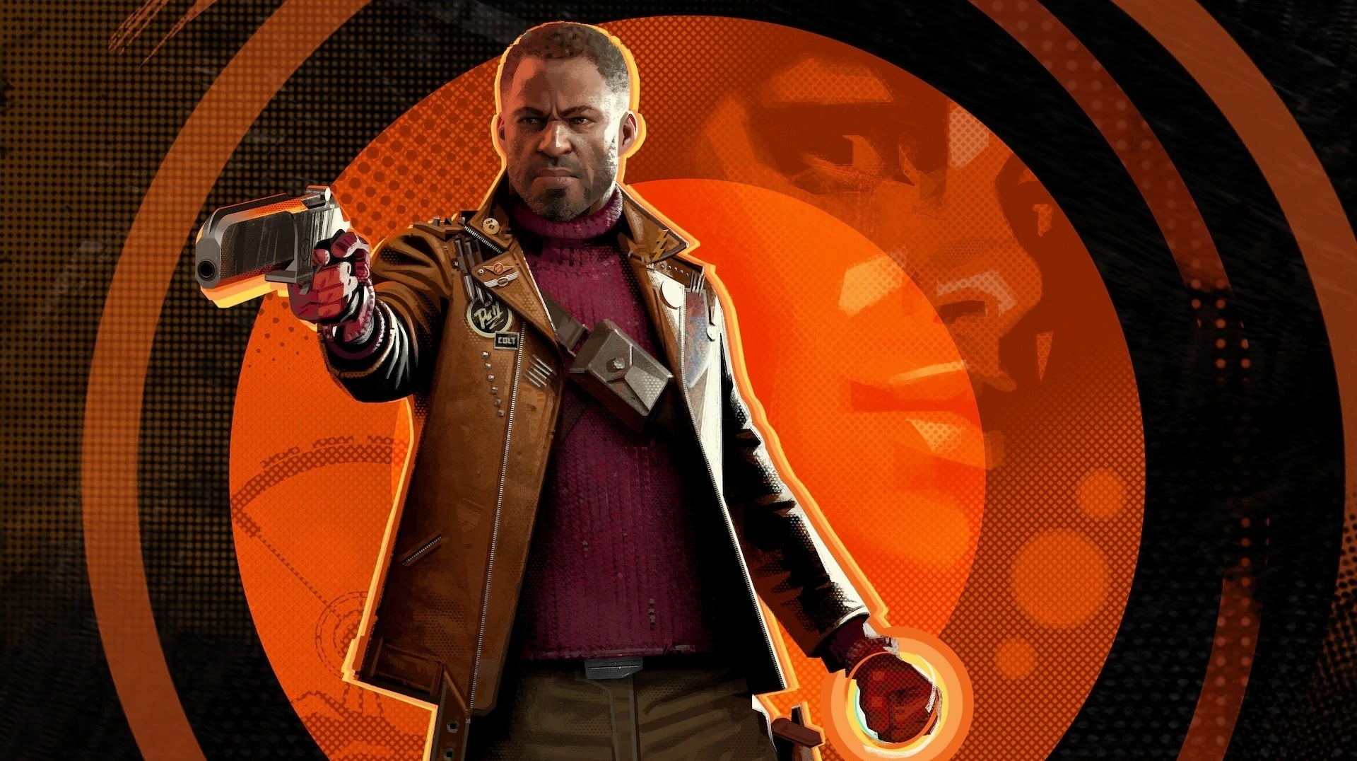 Nuevo gameplay de 9 minutos de Deathloop | Eurogamer.es