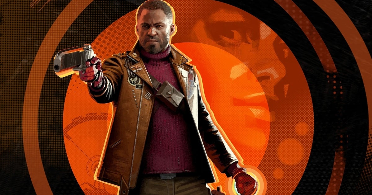 Deathloop Gmaeplay Nuevo gameplay de 9 minutos de Deathloop | Eurogamer.es