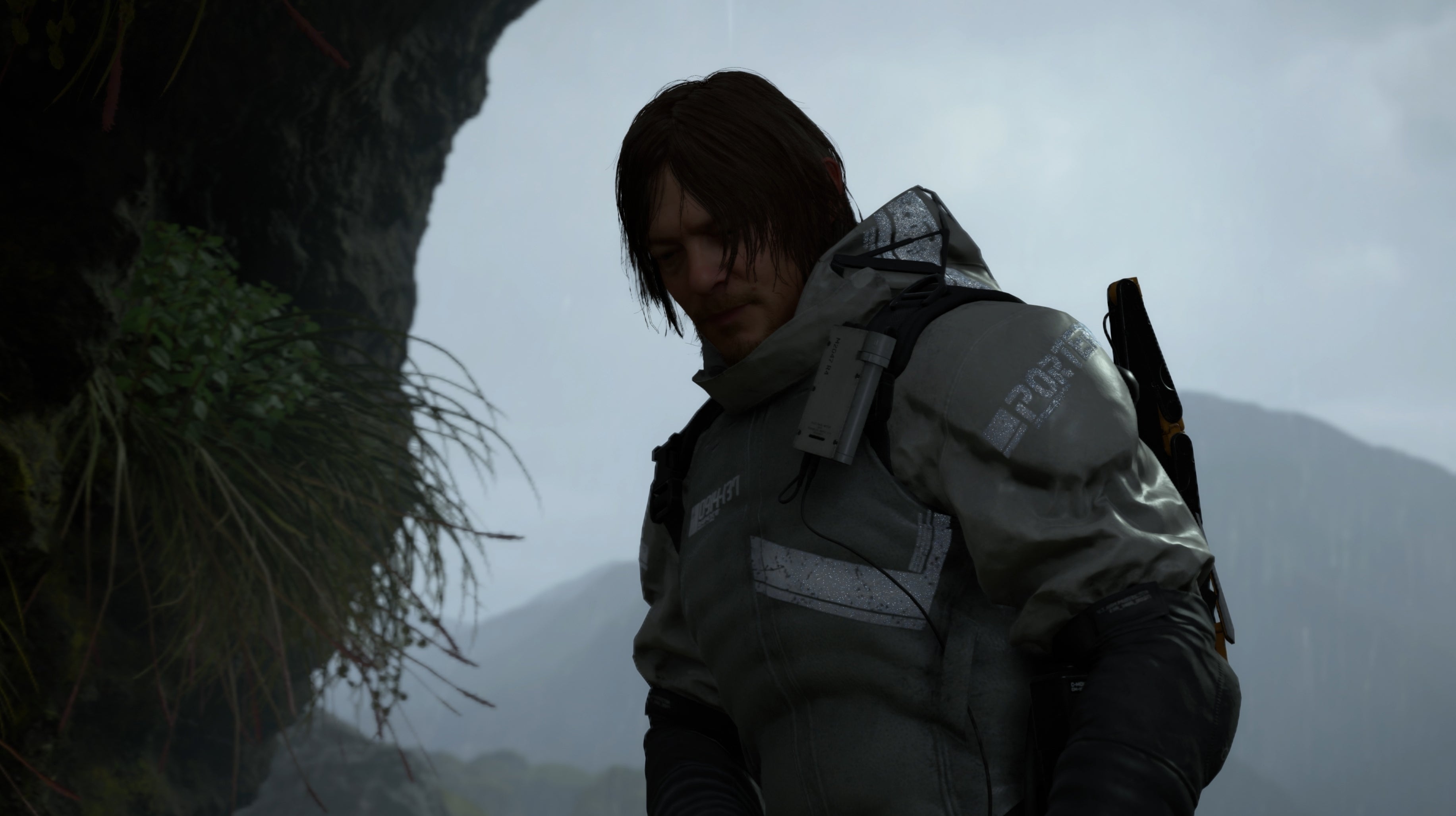Death Stranding Director's Cut releasedatum bekend
