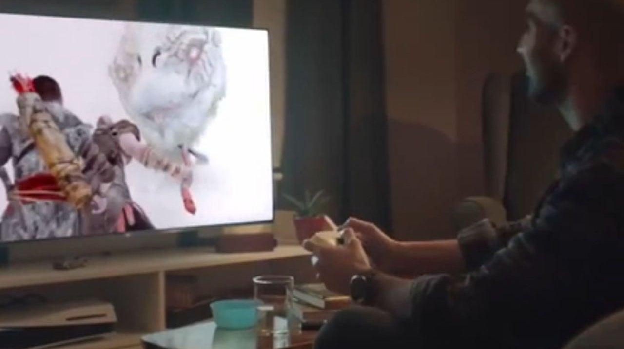 Sony verwijdert advertentie met ondersteboven geplaatste PS5