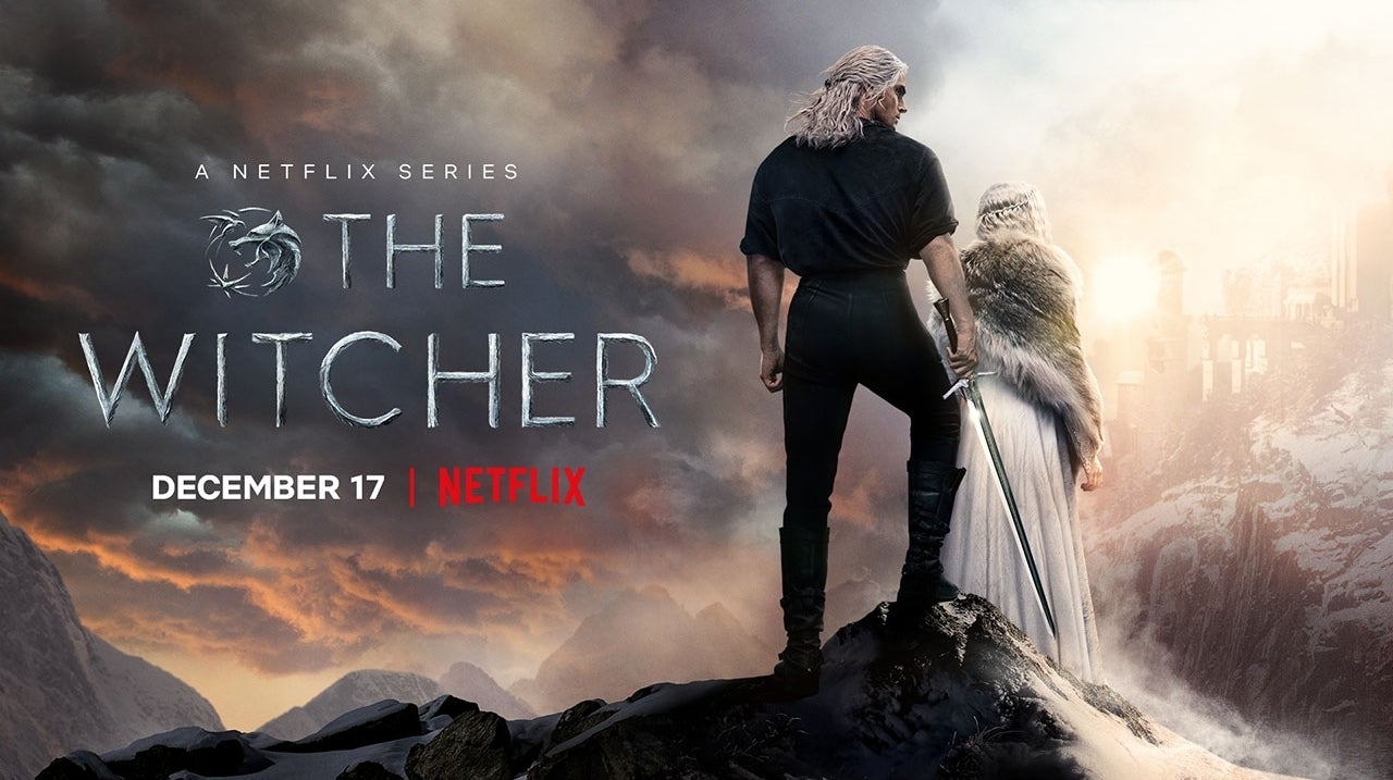 The Witcher Season 2 start op 17 december