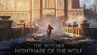 The Witcher: Nightmare of the Wolf, il film d'animazione Netflix su Vesemir ha un trailer e una data di uscita