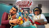 Surgeon Simulator 2 ha una data di uscita ed è il sequel di un piccolo, folle gioco di culto