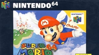 Das teuerste Videospiel aller Zeiten! Eingeschweißtes Mario 64 geht für 1,5 Mio. Dollar über die Theke