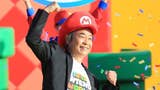 Warum Miyamotos Spiele so einzigartig sind? Er spielt (fast) nur seine eigenen Sachen