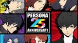 Persona 25th Anniversary aangekondigd