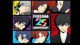 Persona 5 bald auf dem PC? Atlus verspricht mehrere Ankündigungen zum 25. Geburtstag