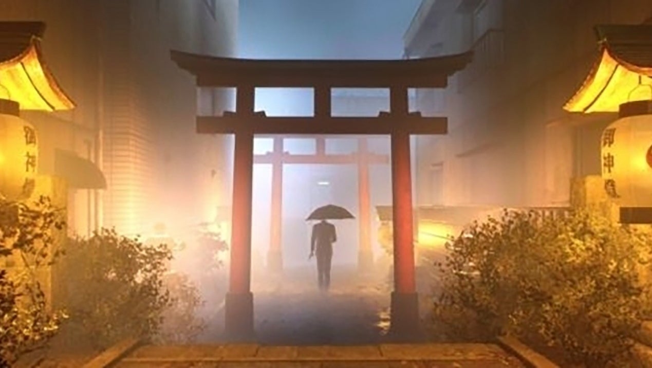 Ghostwire: Tokyo uitgesteld naar begin 2022