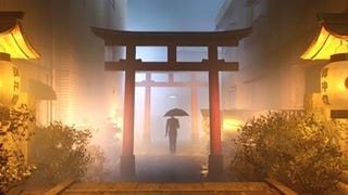 Ghostwire: Tokyo uitgesteld naar begin 2022