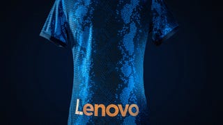 Lenovo e FC Internazionale Milano rafforzano la partnership tecnologica ampliandola ad ogni aspetto del club