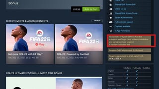 EA: "FIFA 22 op pc heeft geen one machine limit"