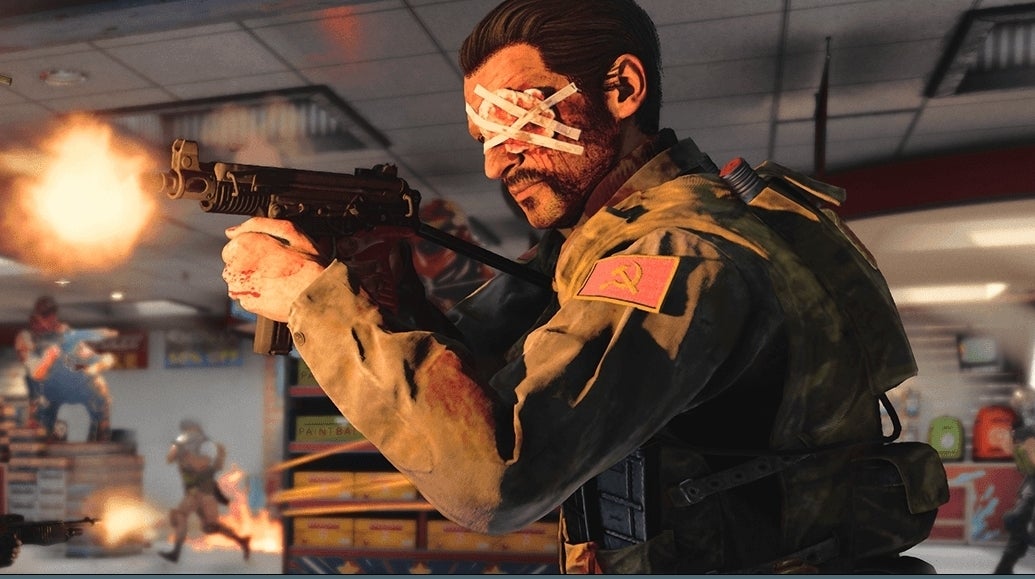 Warzone Season 4 Reloaded gooit de balans tussen wapens volledig overhoop