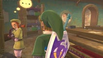 Zelda: Skyward Sword HD - Nebenquests, optionale Missionen und Aufgaben