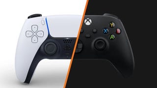 Xbox-controller krijgt in toekomst misschien DualSense-achtige features