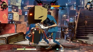 Upcoming Guilty Gear Strive update promises to reduce the annoyingly-long login time
