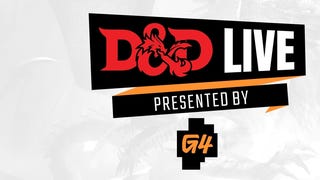 D&D Live 2021: Un evento ricco di celebrità