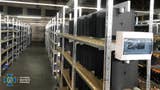 Ukraine warehouse packed with thousands of PS4s was actually a FIFA Ultimate Team bot farm