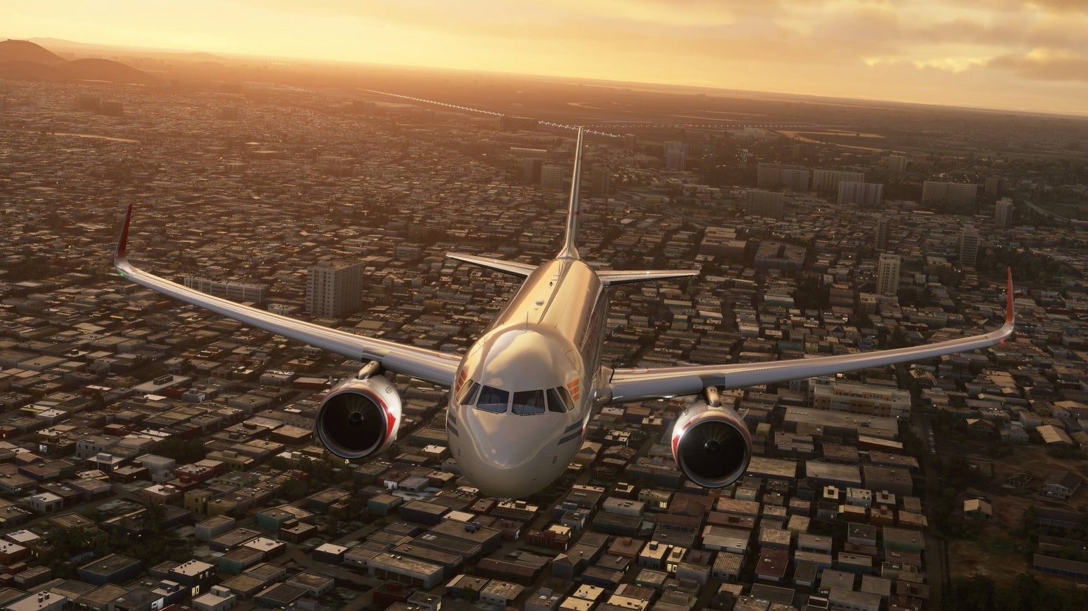 Microsoft flight simulator deals xbox