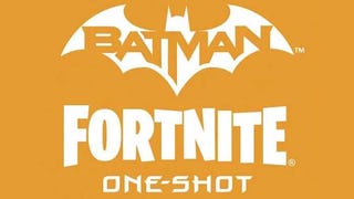 Fortnite Comic: Batman kämpft bald im "One-Shot"-Sequel weiter