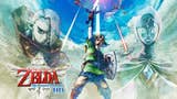 Ventas UK - The Legend of Zelda: Skyward Sword HD se estrena en primera posición
