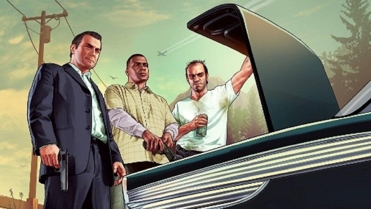 Next-gen versie GTA Online verhoogt snelheid van voertuigen