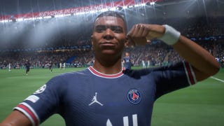 FIFA 22 usará o Dualsense para novas camadas de imersão