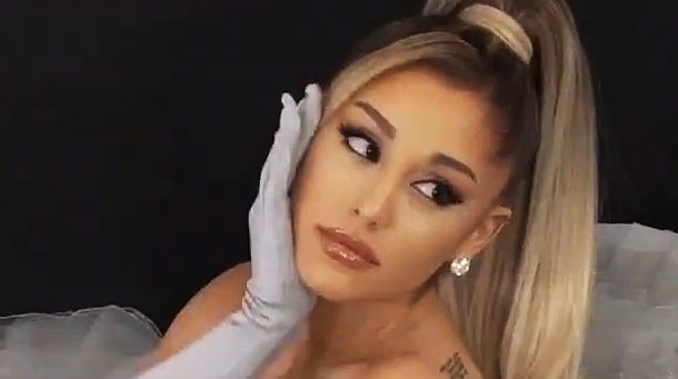 Huge Fortnite leak points to upcoming Ariana Grande concert | Eurogamer.net