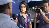 El parche 1.04 de F1 2021 en PlayStation 5 elimina el ray-tracing