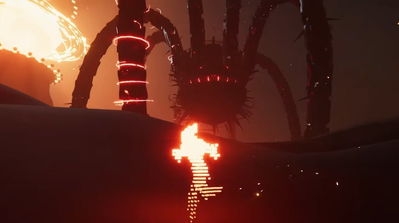 Nuevo tráiler de historia de Recompile | Eurogamer.es