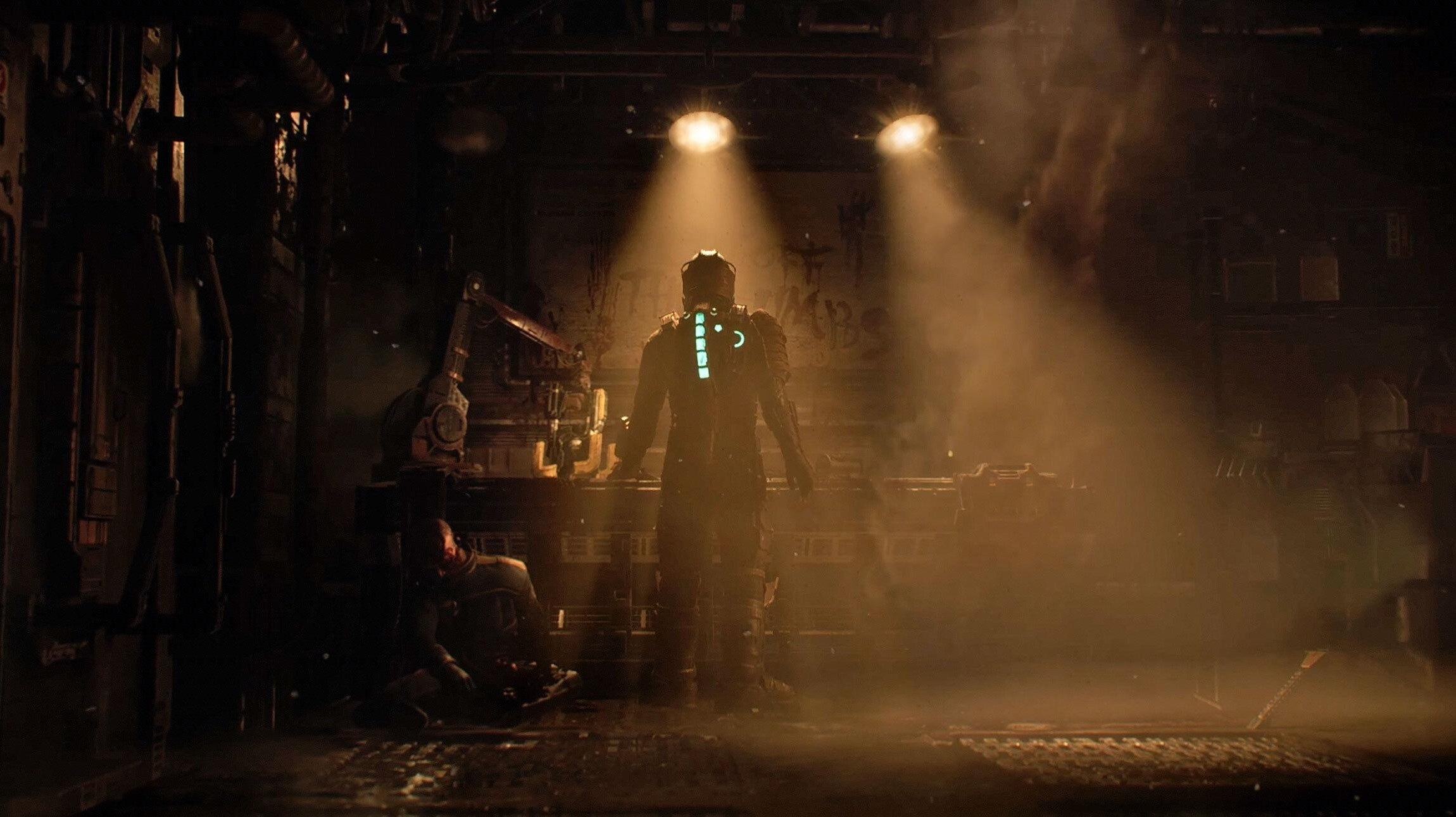 Dead Space remake aangekondigd