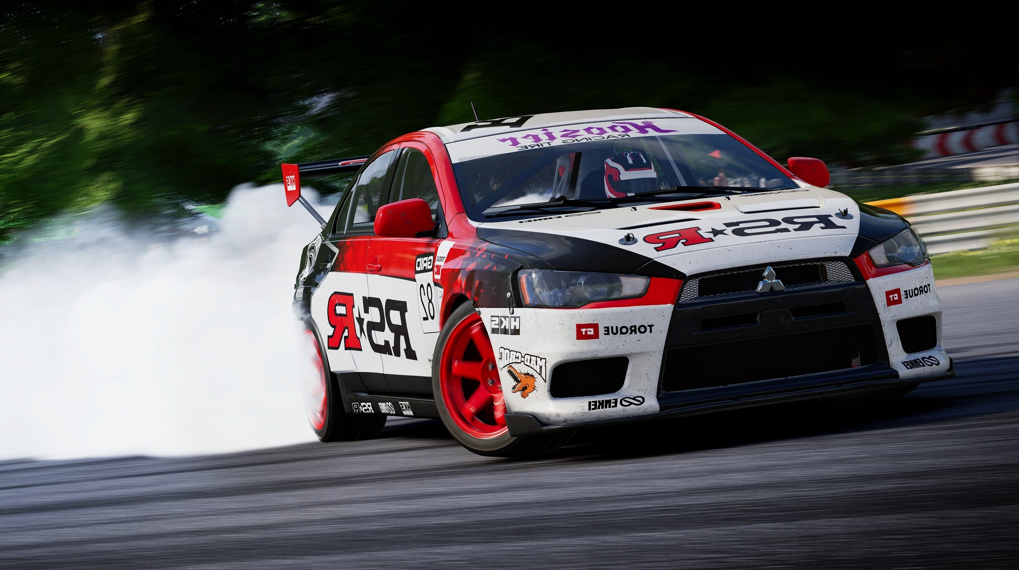 Codemasters kondigt Grid Legends aan