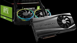 New World: EVGA says it will replace all failed RTX 3090s