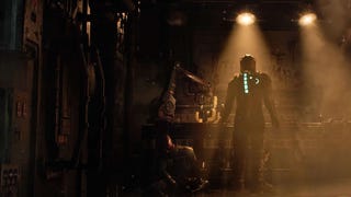 Motive's Dead Space remake may use content cut from the original game
