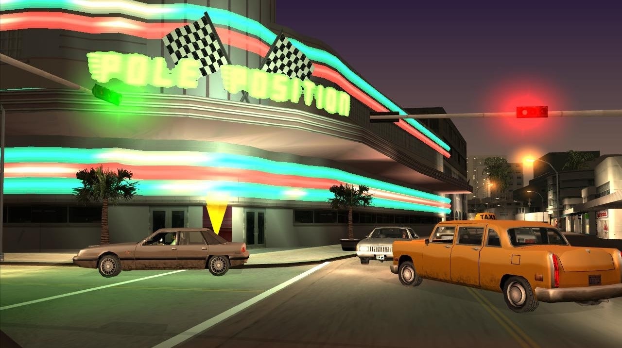Makers of 14-year-old GTA San Andreas mod were so worried about a takedown, they pulled it offline themselves