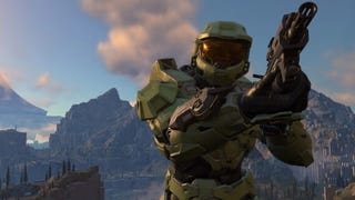 Primeiro teste ao multiplayer de Halo Infinite decorre este fim de semana