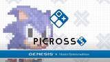 Picross S: Genesis and Master System Edition sale la próxima semana