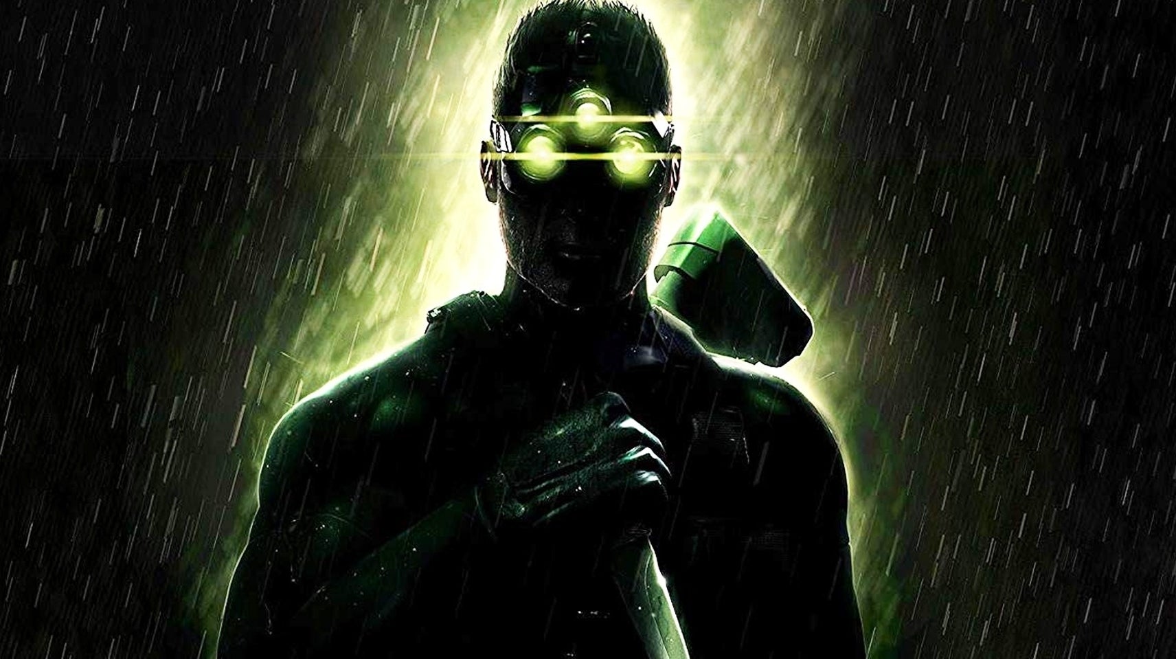 Splinter Cell bei Netflix: Animierte Serie von John-Wick-Autor zeigt ...