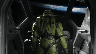 343 issues Halo Infinite spoiler warning after "unintentionally" including campaign files in the preview build