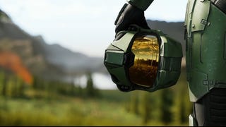 Halo fans wonder if this doughnut ad has inadvertently revealed Halo Infinite's release month