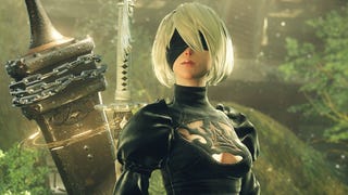Nier: Automata and Ghostrunner lead August's PlayStation Now additions