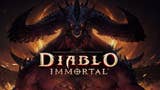 Diablo Immortal se retrasa hasta 2022