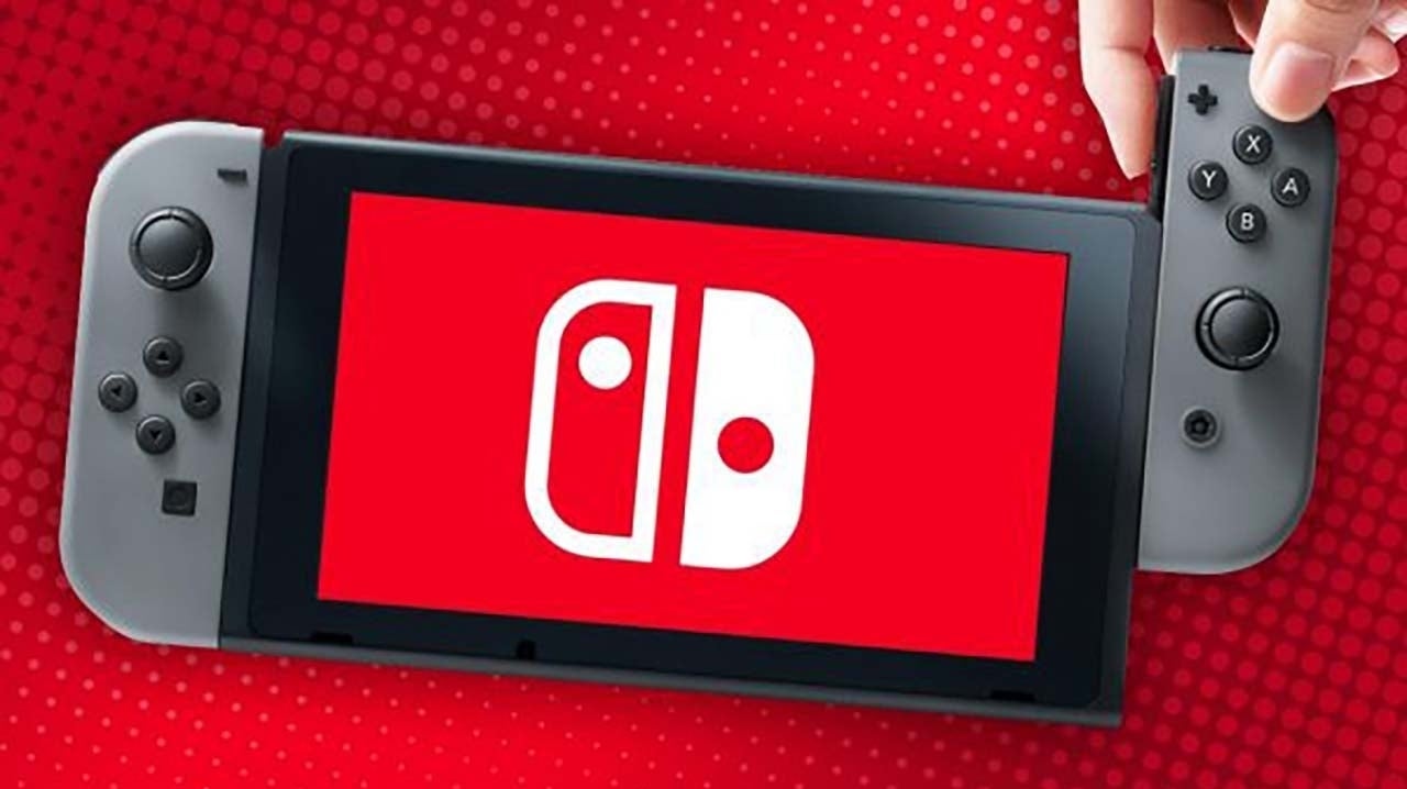 Nintendo Switch bijna 90 miljoen keer verkocht