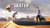 Skater XL recibe una actualización con un modo online para 10 jugadores