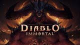 Diablo Immortal release uitgesteld