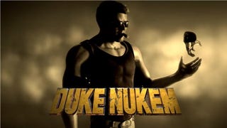 Video for Gearbox's cancelled Duke Nukem Begins revealed