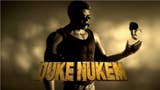 Video for Gearbox's cancelled Duke Nukem Begins revealed
