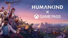 Humankind bij release speelbaar via Xbox Game Pass voor pc