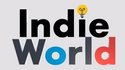 Bekijk hier de Nintendo Indie World Showcase